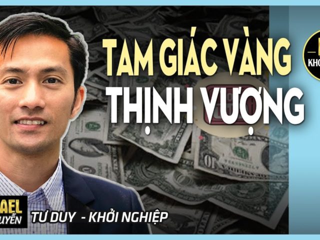 TAM GIÁC VÀNG THỊNH VƯỢNG P4