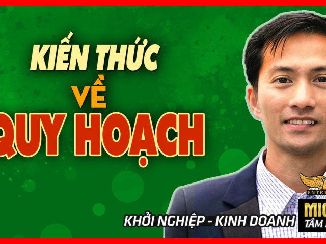 KIẾN THỨC VỀ QUY HOẠCH  – BỆNH VIỆN NHI ĐỒNG 3