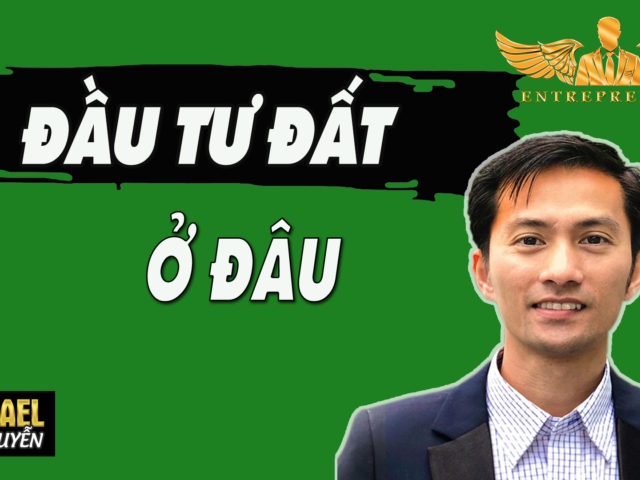 Tháng 7/2019- Nên Đầu Tư Đất Ở Ven Đô Hay SÀI GÒN