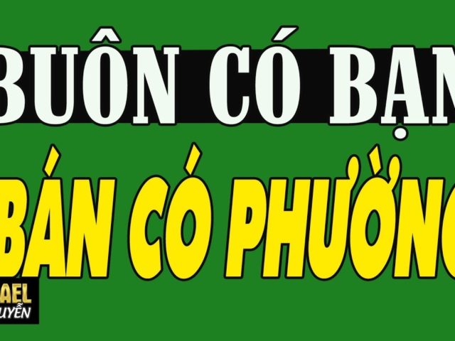 Buôn Có Bạn, Bán Có Phường HỢP TÁC CÙNG NHAU THÀNH CÔNG | LÒ KHỞI NGHIỆP