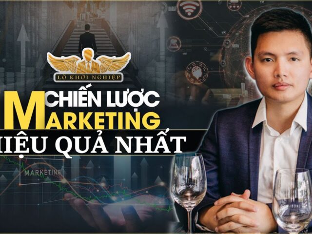 Đưa giá trị thật lên mạng xã hội là chiến lược Marketing hiệu quả nhất | Lò Khởi Nghiệp